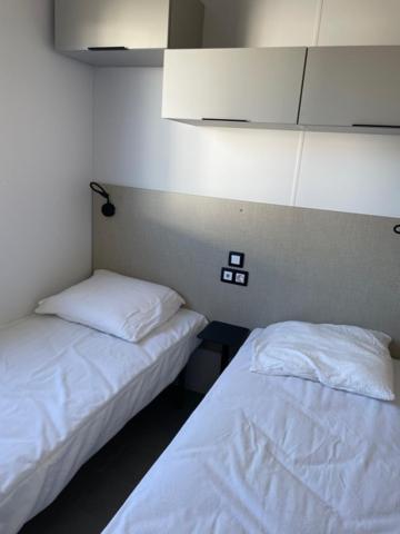 Camping Oasis Louisiane Grand Large III Hotell Oostende Exteriör bild