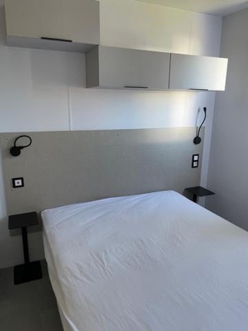 Camping Oasis Louisiane Grand Large III Hotell Oostende Exteriör bild